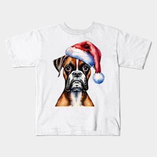 Boxer Claws Kids T-Shirt